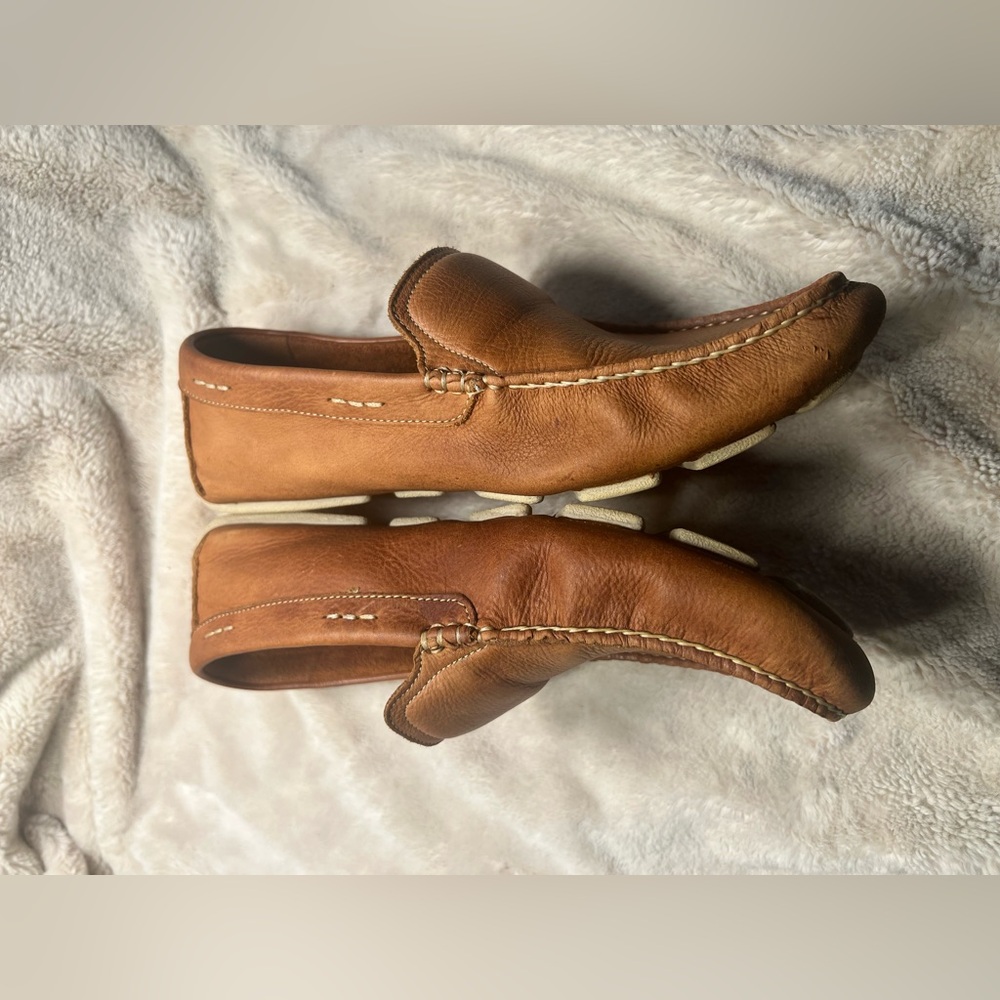 1901 loafers mens size 11 - Picture 2 of 5